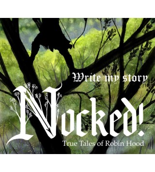 Nocked! True Tales of Robin Hood Steam Key GLOBAL